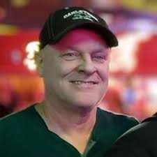 Lynn Perry Bye Obituary March 6, 2024