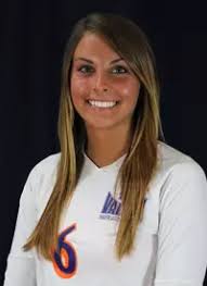 2011-2012 Volleyball Roster