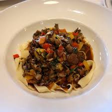 Northpark The Chefs At Northpark Maggiano S Little Italy Foodie Fun Food And Drink Short Ribs