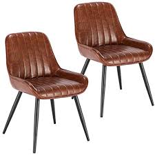 We want something bright (a turquoise distressed wooden chair would be awesome), and something with a vintage feel to it, but we don't want to spend crazy amounts of money on them because, after all, they are just kitchen chairs. Lestarain Dining Chairs Set Of 2 Vintage Kitchen Counter Chairs Lounge Leisure Living Room Corner Chai In 2021 Kitchen Counter Chairs Living Room Corner Counter Chairs