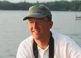 Birding Is Fun!: Birder Profile: Jeff Reiter