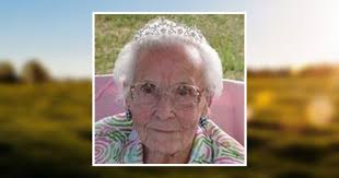 Eunice C. Gray Obituary December 16, 2009