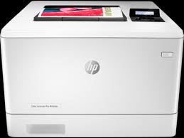 Setup the wireless connection and perform print, scan, duplex printing and checking ink levels on hp laserjet pro m254dw printer. Hp Color Laserjet Pro M454dn Software And Driver Downloads Hp Customer Support