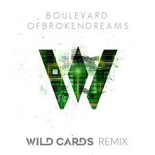 | meaning, pronunciation, translations and examples. Stream Green Day Boulevard Of Broken Dreams Wild Cards Remix By Wild Cards Listen Online For Free On Soundcloud
