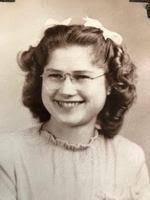 Margie Lowe Obituary (2020)