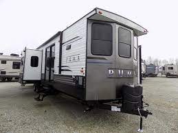 As a customer, deciding which one can be confusing. Puma Destination Trailers By Palomino