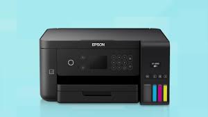 Epson all in one printer software download. Epson Expression Et 3700 Wireless Setup Using The Control Panel Youtube