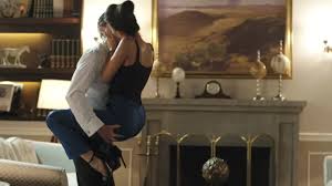 Acceso exclusivo a Eréndira Ibarra- Momentos picantes de sus series