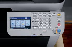 If the driver listed is not the right version or operating system, search our driver archive for the correct version. Konica C224e Drivers Download