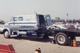 See more ideas about nascar, nascar cars, big rig trucks. Another Look At Vintage Racecar Transporters Mac S Motor City Garage