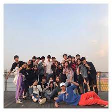 Collection by kharishmaa singh gharu • last updated 7 weeks ago. 56 Ulzzang Squad Ideas Korean Best Friends Ulzzang Ulzzang Couple