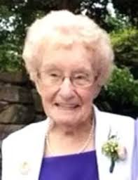 Obituary information for Mary Ellen O'Connor