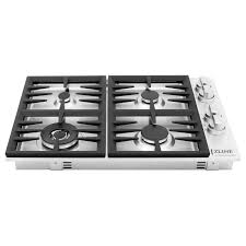 Drop in gas stove top. Zline 30 Dropin Gas Stovetop With 4 Gas Burners Rc30