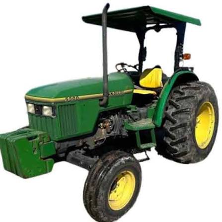 John Deere 5300 Tractor