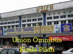 121,jalan perpateh, taman pilah jaya, 72000 kuala pilah, negeri sembilan, மலேஷியா адрес. Kuala Pilah Attractions