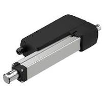 Worm gear cylinder - MA3 - TiMOTION Europe - electric / ball ...