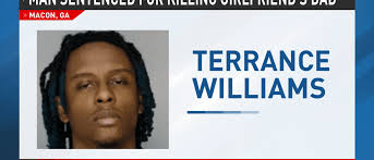 Macon man to serve 25 years for 2022 shooting of his girlfriend's father