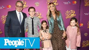 Sarah jessica parker (born march 25, 1965) is an american actress and producer. Sarah Jessica Parker Shares Family Photos Of Beloved Son James Wilkie 18th Birthday Peopletv Youtube