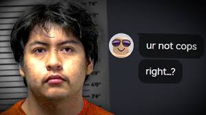 Watching People Play Fortnite