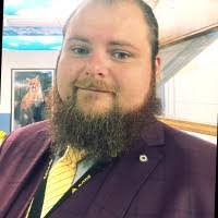 Harold Gooden's Instagram, Twitter & Facebook