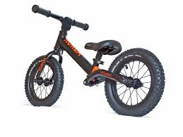 The All New Model At Likeabike All Black With Schwalbe Blackjack Tires Produced By Kokua Bikes Gmbh Of Roetgen Germany Kids Bike Push Bikes Bike Usa