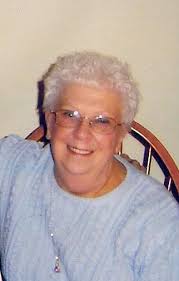 Obituary information for Marjorie G. Sutherland