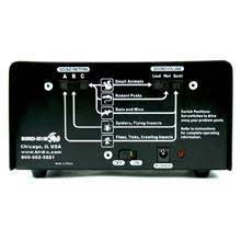 Alibaba.com offers 1,674 frequency conversion ultrasonic pest repeller products. Amazon Com Bird X Transonic Pro Electronic Pest Repeller Rodent Repellents Garden Outdoor