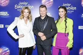 Czytaj więcej na super express. Ida Nowakowska Herndon Malgorzata Wiktoria Tomaszewska I Rafal Brzozowski Gospodarzami Eurowizji Junior 2020