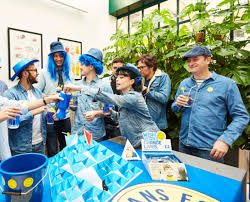 Yes, casual fridays can include jeans (yay!) if you remember these words to live by: Jeans For Genes Week Mon 13th To Sun 19th September