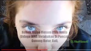Me against the mafia how i hiked mount batur alone. Video Museum Mihanika69 Yang Sedang Viral Di Gunung Batur Bali Thefilosofi Com