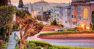 We would like to show you a description here but the site won't allow us. Cool Facts And History About Lombard Street
