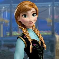 Stream At dahil gandang ganda ako sa frozen at galing na galing ako kay  Kristen bell, ako naman si gaya gaya. My recording of transformation of the  voice from little anna to