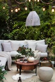 Simple Ways To Use Neutral Fall Decor Inside And Out Of Your Home Zevy Joy Fallhomedecor Pumpkins Neutral Fall Decor Patio Table Decor Outdoor Patio Table