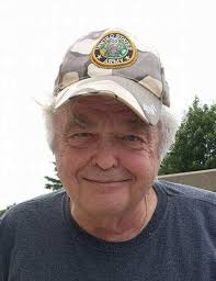 Obituary information for Larry G. Stockwell