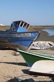 Santa Luzia Portugal 07 Fishing Boats For Sale Lake Boat Fishing Boats