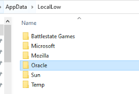 Aber erst in der ansicht geschützte systemdateien anzeigen und versteckte dateien sowieso anzeigen lassen. Windows 10 Appdata So Konnen Sie Den Ordner Anzeigen Und Bereinigen
