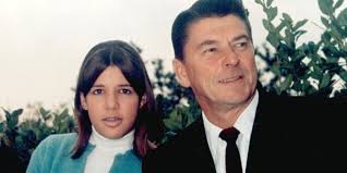 Patti Davis reflects