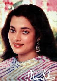 Fan Casting Norma Khan as Mandakini in Which characters should actors have  played in the 80's?