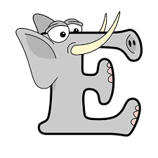 ★ 26 printable alphabet worksheets | instant download ★ note: Free Cartoon Animal Dictionary For Kids Alphabetimals