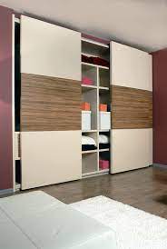 50 Nifty Small Bedroom Ideas And Designs Renoguide Australian Renovation Ideas And Inspiration Sliding Door Wardrobe Designs Ikea Wardrobe Design Cupboard Design