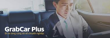 Introducing Grabcar Plus In Vietnam Grab Vn