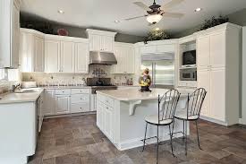 kitchen designs white cabinets