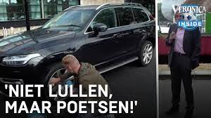 We did not find results for: Dennis Wast Auto Van Johan Niet Lullen Maar Poetsen Veronica Inside Youtube