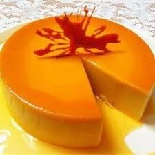 Coconut Cheese Flan Flan De Coco Y Queso Coconut Flan Coconut Cheese Flan Recipe
