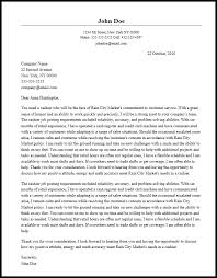Professional Cashier Cover Letter Sample Writing Guide Resume Now