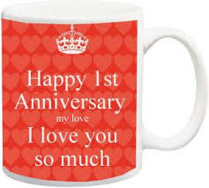 Expect him to be downright obsessed with our picks. Me You Gifts Husband Hubby Wife Happy Anniversary Iz17 Vk Mu 0836 Love You So Much Printed Ceramic Mug Reviews Latest Review Of Me You Gifts Husband Hubby Wife Happy Anniversary Iz17