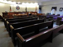 Find A County Department County Of Bedford Virginia