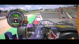 History was made at the nürburgring on sunday as lewis hamilton equaled michael schumacher's f1 record of 91 wins with an emphatic victory in the eifel grand prix. F1 Nurburgring 2013 Sebastian Vettel Onboard Youtube