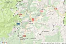 Bernat iii, 6 voir la carte. Ski A Grandvalira Pas De La Case