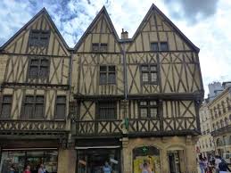Le Coin Du Miroir Photo Gratuite De Dijon Dijon Paysage France Photos Gratuites